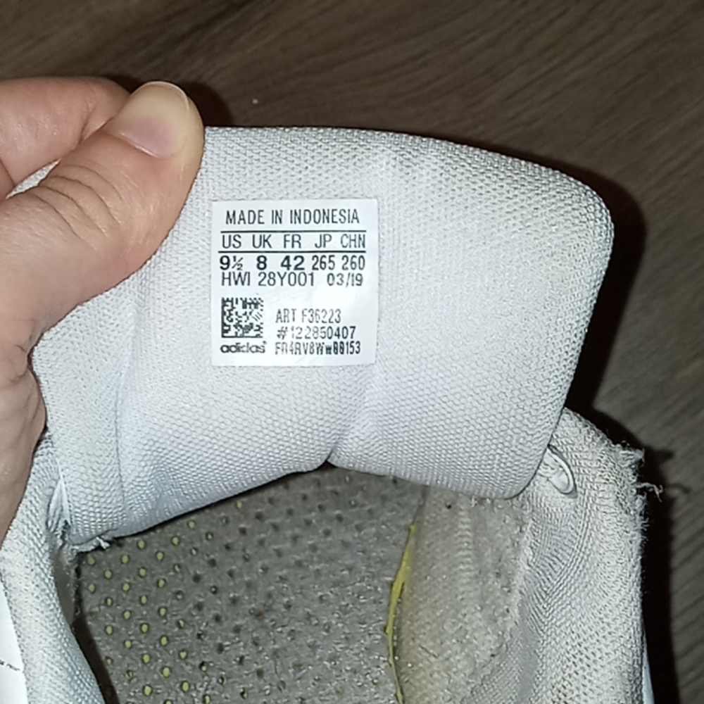 Adidas